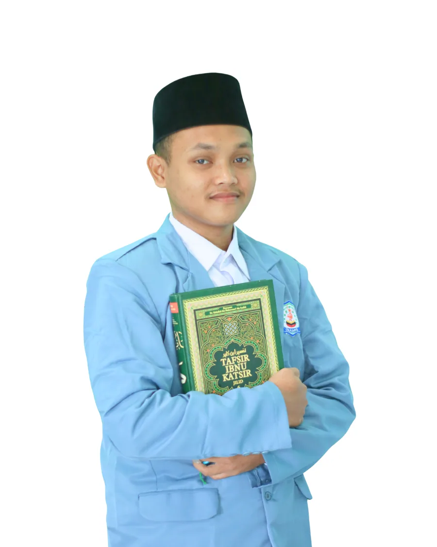 Pendidikan Agama Islam