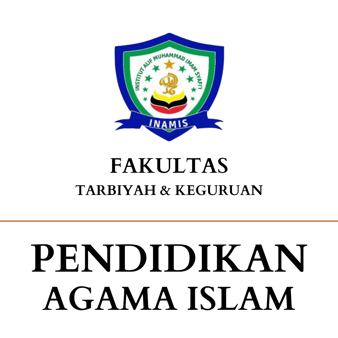 Pendidikan Agama Islam