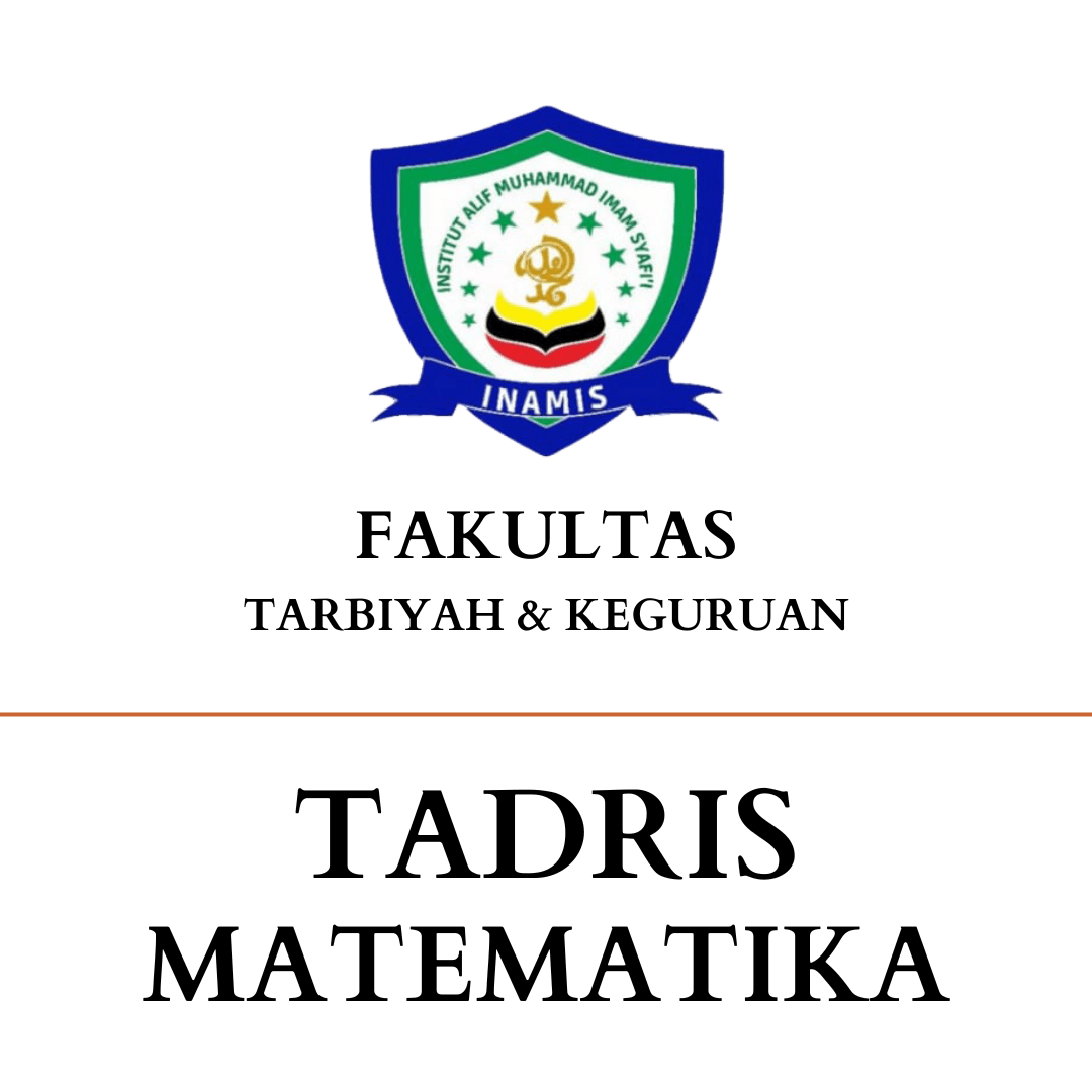 Tadris Matematika